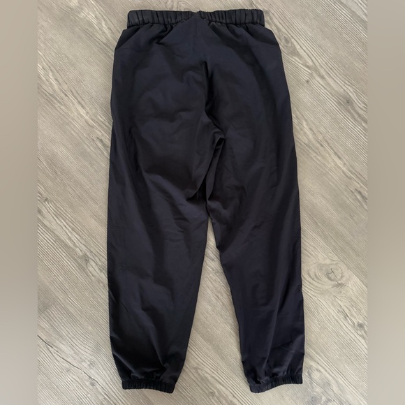lululemon athletica Black Jogger Pants - Picture 3 of 5